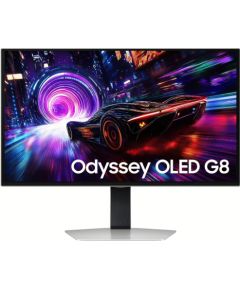 SAMSUNG OLED 32" S32FG810SU