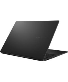 Notebook ASUS VivoBook S 16 OLED M5606UA-MX087W CPU  Ryzen 7 8845HS 3800 MHz 16" 3200x2000 RAM 16GB LPDDR5x SSD 1TB AMD Radeon Graphics Integrated ENG NumberPad Card Reader Micro SD Windows 11 Home Black 1.5 kg 90NB1482-M00610