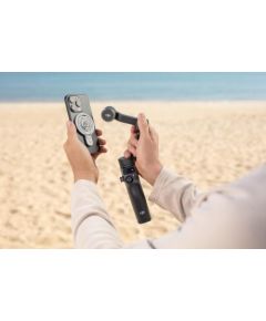 DJI OM Magnetic Quick-Release Mount