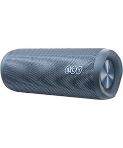 QCY SP7 wireless speaker (blue)