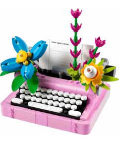 LEGO(R) CREATOR 31169 (3szt) Maszyna do pisania...