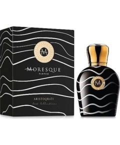 MORESQUE Aristoqrati EDP spray 50ml