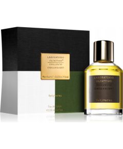 Diptyque LABORATORIO OLFATTIVO Vetyverso EDP spray 100ml