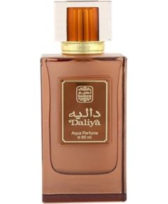 NASEEM Daliya Khalta Aqua Parfum spray 80ml