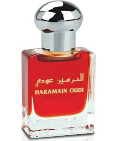 AL HARAMAIN Oud Perfume Oil 12ml
