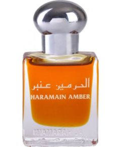 AL HARAMAIN Amber Perfume Oil 12ml