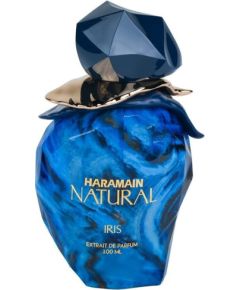 AL HARAMAIN Natural Iris Extrait de Parfum spray 100ml