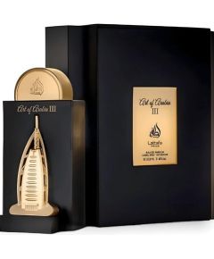 LATTAFA Pride Art Of Arabia III EDP spray 100ml