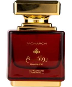 AL WATANIAH Eternal Rawaee Monarch EDP spray 100ml
