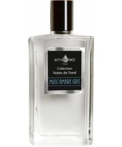 Korloff AFFINESSENCE Musc Ambre Gris EDP spray 100ml