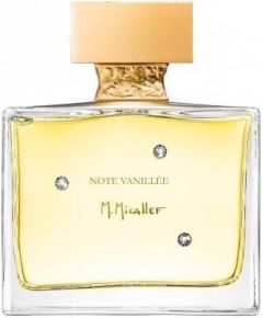 M.MICALLEF Note Vanille EDP spray 100ml