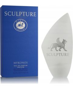 Versace NIKOS Sculpture Mykonos Fraiche EDP spray 100ml