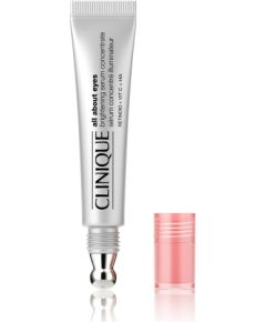 CLINIQUE_All About Eyes Brightening serum serum pod oczy 10ml