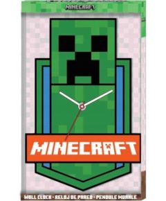 Lego Minecraft MIN3023 zielony