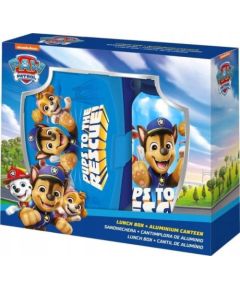 Kids Euroswan Psi Patrol Zestaw PW19992 niebieski