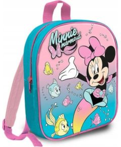 Kids Euroswan Minnie MN30021 niebiesko-różowy