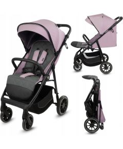 KIDWELL WÓZEK SPACEROWY ENZO PINK 5906601700538