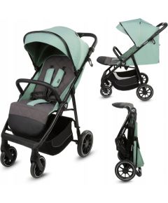 KIDWELL WÓZEK SPACEROWY ENZO GREEN 5906601700545