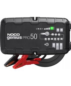 Honeywell GENIUSPRO50 50A Pro Battery Charger