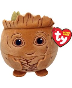 Maskotka TY Beanie Balls MARVEL GROOT 9cm 42563
