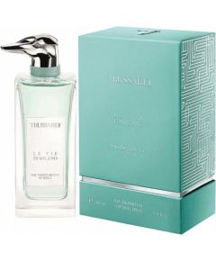 Trussardi Le Vie Di Milano Artists Of Isola woda perfumowana unisex 100ml
