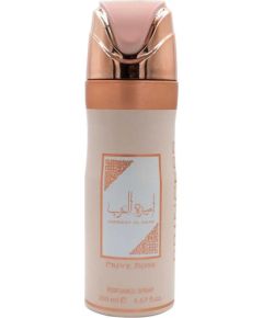 Lattafa Asdaaf Ameerat Al Arab Prive Rose Dezodorant spray 200ml