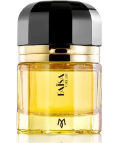 Paco Rabanne Ramon Monegal Faisa Pure Joy Woda perfumowana unisex 50ml