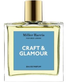 MILLER HARRIS Craft & Glamour EDP 100ml
