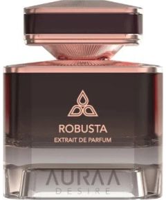 Al Haramain AURAA DESIRE Robusta Extrait de Parfum 100ml