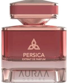 Al Haramain AURAA DESIRE Persica Extrait de Parfum 100ml