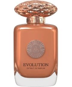 Al Haramain AURAA DESIRE Evolution Extrait de Parfum 100ml