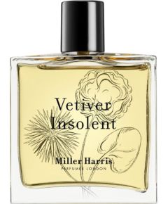 Miller Harris Vetiver Insolent woda perfumowana unisex 100ml