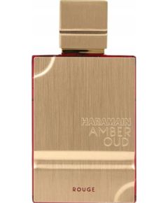 Al Haramain Amber Oud Rouge Woda perfumowana spray 60ml
