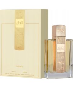 Lattafa Angham EDP parfumuotas vanduo unisex, 100 ml
