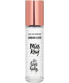 MINIATURA MISS KAY Urban Love Rollerbar EDP 10ml