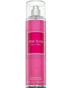 Paris Hilton PARIS HILTON Pink Rush BODY MIST 236ml