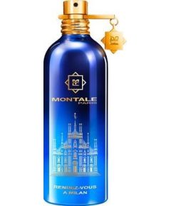 Montale Paris Montale Montale Rendez-vous  Milan Edp 100ml