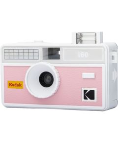 Kodak i60, white/baby pink