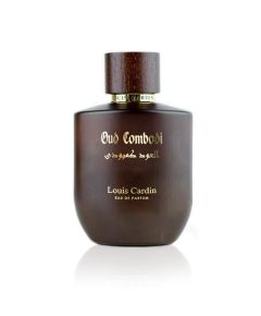 LOUIS CARDIN Oud Combodi for Men EDP spray 100ml