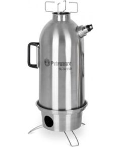 Nerūsējošā tērauda tējkanna Petromax 1,5 L
