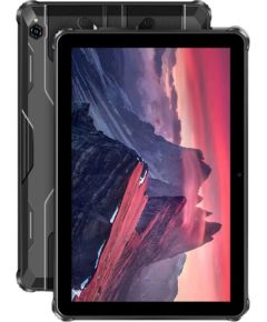 OUKITEL RT9 4G Rugged Tablet 6Gb/256Gb, Black