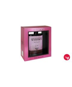 EVAFLOR Whisky Pink Diamond EDP spray 90ml