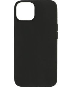 iLike Apple  iPhone 13 MATT Back Case Black