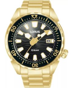 LORUS RH950RX-9
