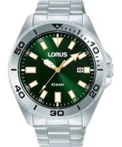 LORUS RXH53KX-9