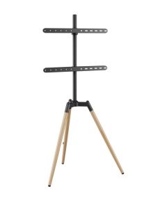 Tv stiprinājums Gembird Tripod TV Floor Stand 32" - 65"