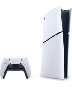 SONY Playstation 5 SLIM Digital 1TB + Astro Bot