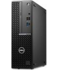 Dell Optiplex 7020 SFF/Core i3-14100/8GB/512GB SSD/Integrated/WLAN + BT/US Kb/Mouse/W11Pro/ 3yrs Prosupport / N003O7020SFFEMEA_VP