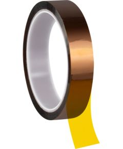 Brother Līmlente termoizturīga Plottix, 2cm x 33m