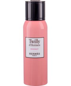 Hermes Hermès Ladies Twilly D' Deodorant Spray 5.0 oz Fragrances 150ML
